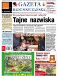 GAZETA RADOMSZCZAŃSKA