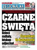 TYGODNIK REGIONALNA - Nowa Sól