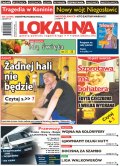 LOKALNA Gazeta Powiatu Żagańskiego