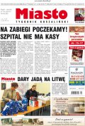 MIASTO 