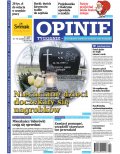 Opinie