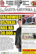 Tygodnik Gazeta Gryfińska