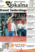 Nowa Gazeta Lokalna