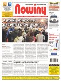 Tygodnik Regionalny Nowiny