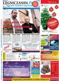 LEGNICZANIN - Tygodnik Legnicki 