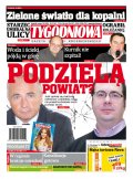 Gazeta TYGODNIOWA powiat krośnieński