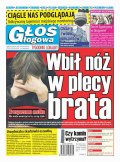 GŁOS GŁOGOWA TYGODNIK LOKALNY