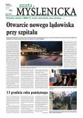 GAZETA MYŚLENICKA