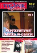 TYGODNIK REGIONALNY