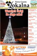 Nowa Gazeta Lokalna