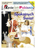 Życie Pabianic