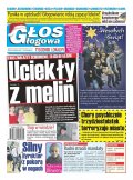 GŁOS GŁOGOWA TYGODNIK LOKALNY