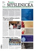 GAZETA MYŚLENICKA