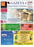 GAZETA RADOMSZCZAŃSKA