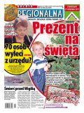 TYGODNIK REGIONALNA - Nowa Sól