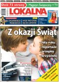 LOKALNA Gazeta Powiatu Żagańskiego