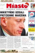 MIASTO 
