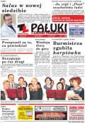 Pałuki i Ziemia Mogileńska