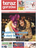 Teraz Gorzów