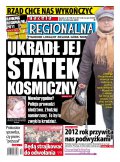 TYGODNIK REGIONALNA - Nowa Sól