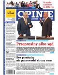 Opinie