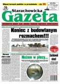 Gazeta Starachowicka