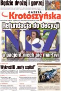 Gazeta Krotoszyńska