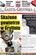 Tygodnik Gazeta Gryfińska