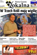 Nowa Gazeta Lokalna