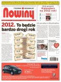 Tygodnik Regionalny Nowiny