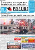 Pałuki i Ziemia Mogileńska
