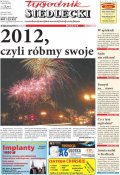 Tygodnik Siedlecki