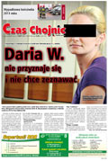 Czas Chojnic