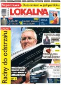 LOKALNA Gazeta Powiatu Żagańskiego