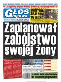 GŁOS GŁOGOWA TYGODNIK LOKALNY