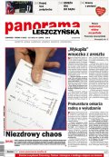 Panorama Leszczyńska
