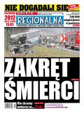 TYGODNIK REGIONALNA - Nowa Sól