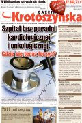 Gazeta Krotoszyńska