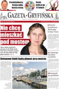 Tygodnik Gazeta Gryfińska