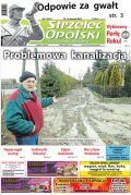 „Strzelec Opolski” Tygodnik Regionalny