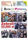 Życie Pabianic