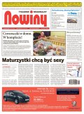 Tygodnik Regionalny Nowiny