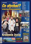 Co słychać?