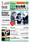 Głos Siemiatycz