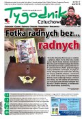 Tygodnik Człuchowski