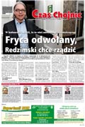 Czas Chojnic