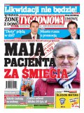 Gazeta TYGODNIOWA powiat krośnieński