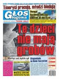 GŁOS GŁOGOWA TYGODNIK LOKALNY