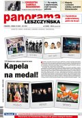 Panorama Leszczyńska