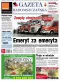 GAZETA RADOMSZCZAŃSKA
